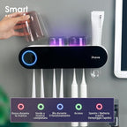 iHave Wall Mounted Electric Toothbrush Holders - Image 2