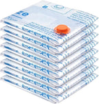 MEIQIHOME Vacuum Storage Bags, Space Saver Sealer Bags, Vacuum seal bags - Image 5
