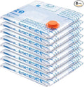 MEIQIHOME Vacuum Storage Bags, Space Saver Sealer Bags, Vacuum seal bags by MEIQIHOME