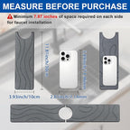 Faucet Mat for Kitchen Sink - Image 2