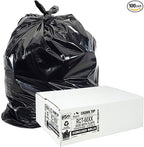 Aluf Plastics RCT-60XX Star Sealed Coreless Rolls by AlufPlastics