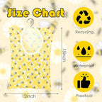 Bee Honeycomb Clothespin Holder - Image 2