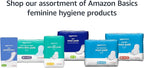 Amazon Basics Thick Maxi Pads - Image 8