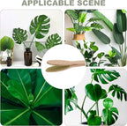 Handheld Leaf Cleaning Brush - Image 6
