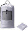Backpack Laundry Bag, Large Travel Laundry Bags by Unknown