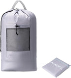 Backpack Laundry Bag, Large Travel Laundry Bags by Unknown