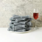 Glynniss Kitchen Towels and Dishcloths Set, Dish Towels and Dish Rags - Image 7