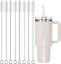Straw Cleaner Brush for Stanley by YINCL