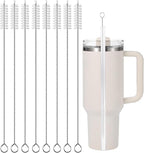 Straw Cleaner Brush for Stanley by YINCL