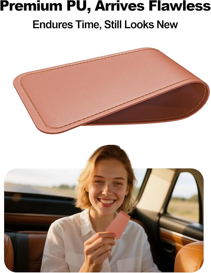 Patented Car Air Freshener Visor Clip, Compatible - Image 6