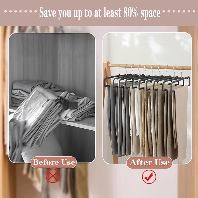 Velvet Hangers Non Slip - Image 6