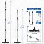 Qaestfy Grout Brush with Long Handle - Image 6