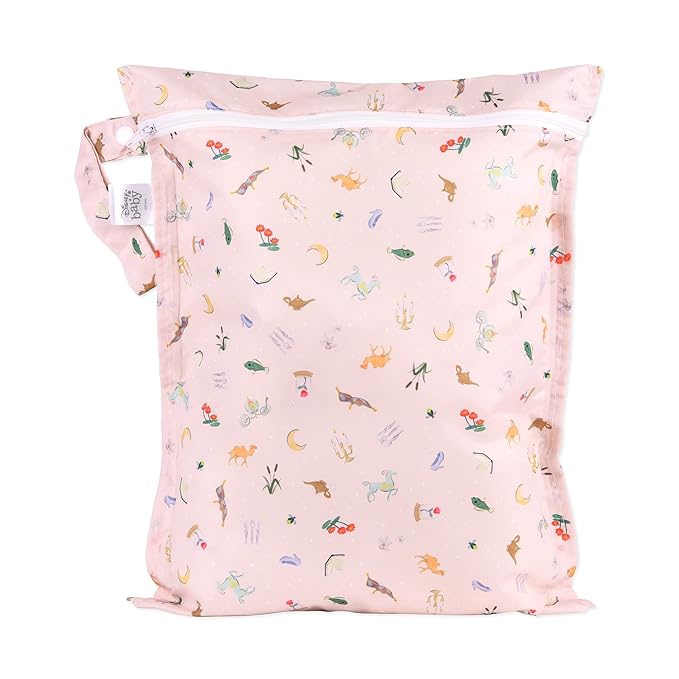 Bumkins Disney Waterproof Wet Bag by Bumkins