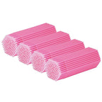 tifanso 400PCS Micro Cotton Swabs, Disposable Eyelash Microswabs by tifanso