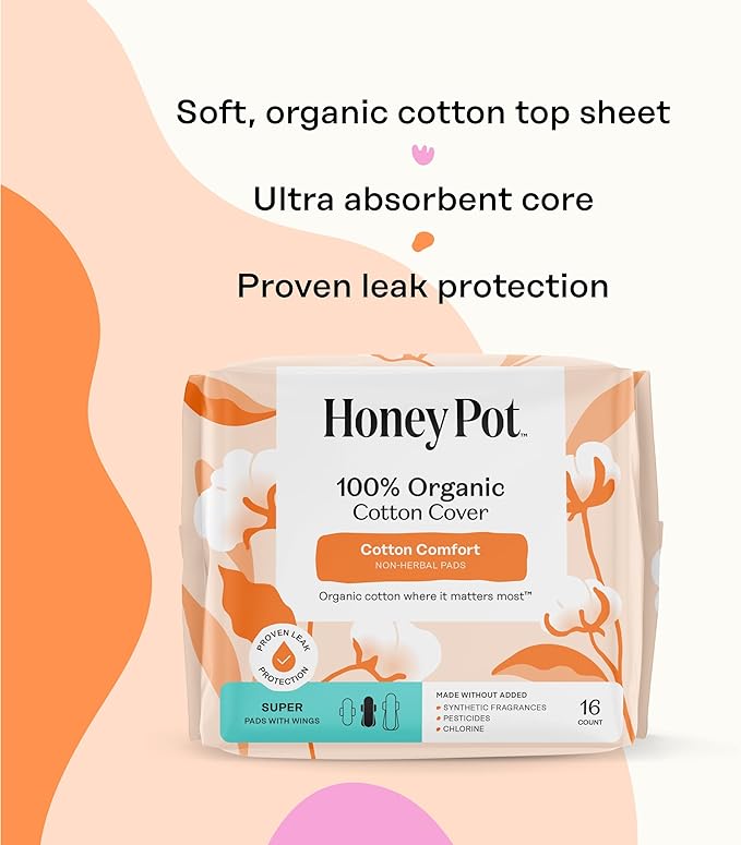 The Honey Pot Company - Image 4