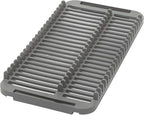 Umbra Udry Dish Rack with Dry Mat - Image 9