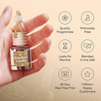 C&E Craft Co Hanging Car Air Freshener Diffuser 2 Pack, Long Lasting Fragrance - Image 2