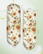 Plastic Bag Holder Organizer - Image 2