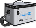 Fireproof Explosionproof Lipo Safe Bag by NAIBAOSD