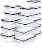 32 Piece Food Storage Container - Image 2