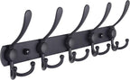 Dseap Coat Rack Wall Mounted by Dseap