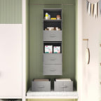 Vailando 6-Tier Hanging Shelves - Image 2