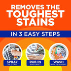 Tide Laundry Stain Remover Spray - Image 5