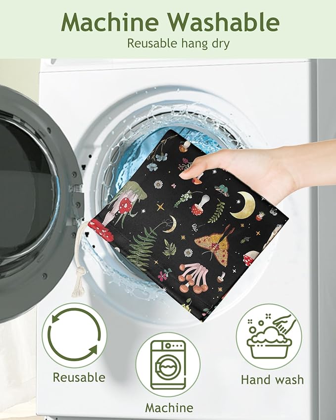 Plastic Bag Holder Organizer - Image 5