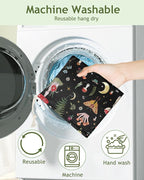 Plastic Bag Holder Organizer - Image 5