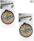 Sex Wax Air Freshener 2-Pack (Coconut 2 Pack by Unknown