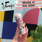 Janie Dry Stick Spot Cleaner – Instant Stain Remover Stick - Image 5