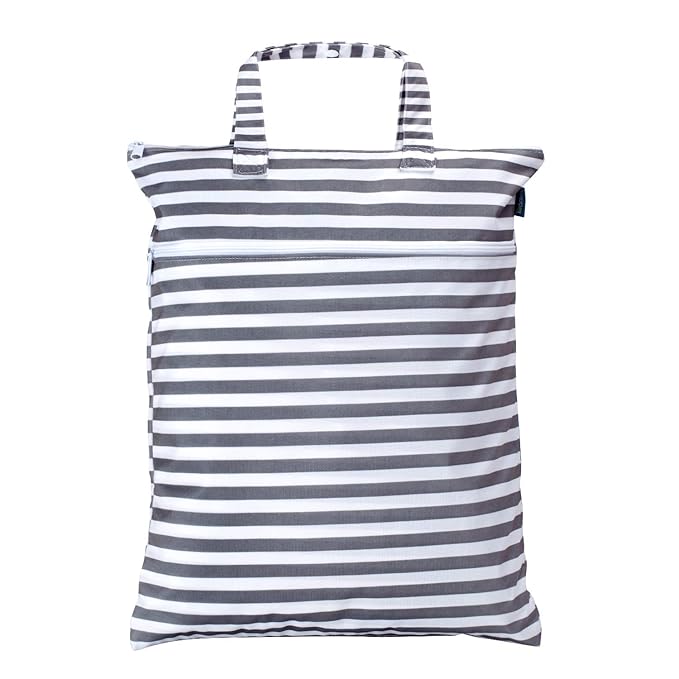 Teamoy Travel Hanging Wet Dry Bag Organizer by Teamoy