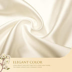 Univivi Super Soft Satin Garment Bags - Image 2