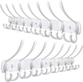 Dseap Coat Rack Wall Mount by Dseap