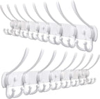 Dseap Coat Rack Wall Mount by Dseap