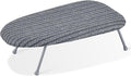 VEVOR Tabletop Ironing Board 23.4 x 14.4, Small Iron Board by VEVOR