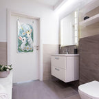 Hanging Laundry Hamper Over the Door - Image 6