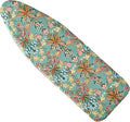 Thickened Ironing Board Cover and Sealing pad 15x54, Large-Sized Protective by Unknown