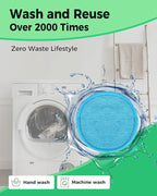 Reusable Makeup Remover Pads - Image 4