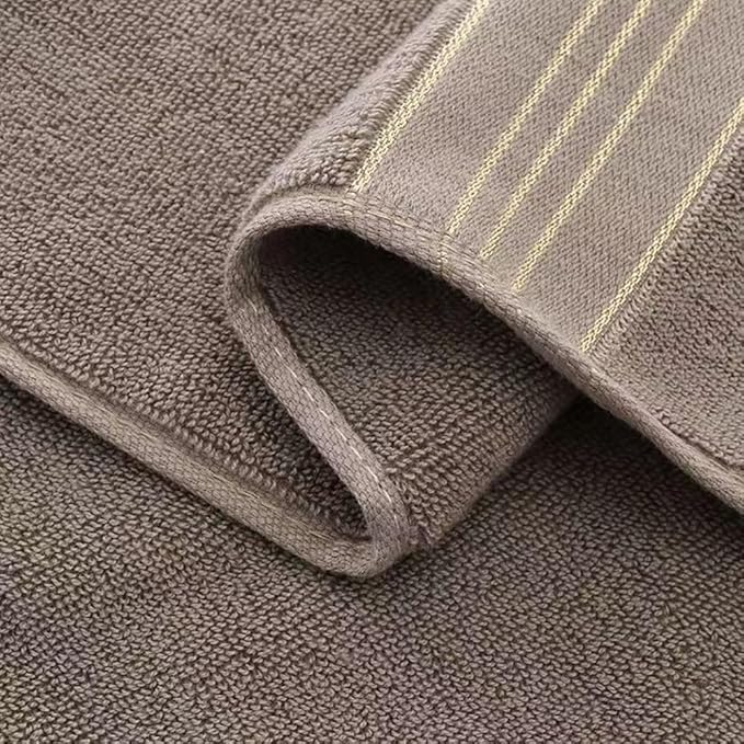 2 Pack Hand Towels for Bathroom - Image 6