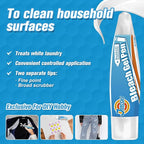 Bleach Pen For Clothing, Bleach Pen, Stain Remover Pen, bleach Gel pen - Image 3