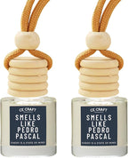 CANDECraftCo Car Air Hanging Fragrance Oil, Car Auto Freshener by CECraftCompany