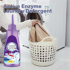 Active Enzyme Laundry Stain Remover - Image 2