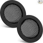 Retisee 2 Pcs Sink Strainer Stainless Steel Kitchen Sink Drain Strainer Basket by Retisee