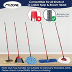 Spin Mop Handle Replacement Compatible - Image 3