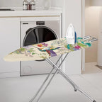 Hummingbird Ironing Board Covers Easy Installation 15x54 Ironing Board Cover - Image 2