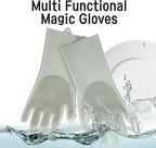 Silicone Magic Gloves: Ultimate Cleaning Gloves - Image 6
