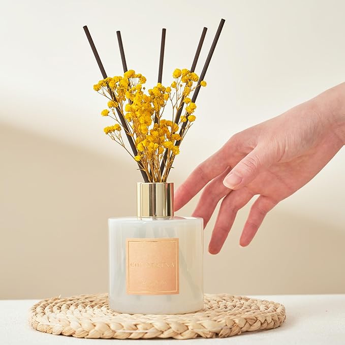 Cocorrína Reed Diffuser - Image 3