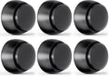 6PCS Door Stopper Wall Protector by Sckeinwg