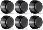 6PCS Door Stopper Wall Protector by Sckeinwg